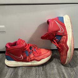 Nike Kyrie Irving Basketball Shoes