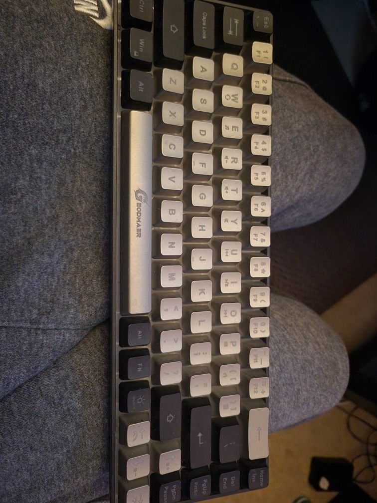 Usb C Keyboard