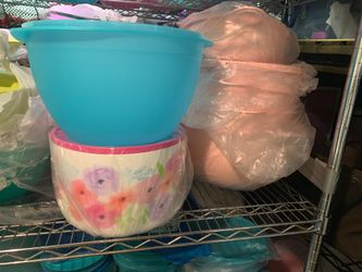 Tupperware clearance