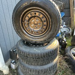 Black Rhino Unit Alloy Wheels 