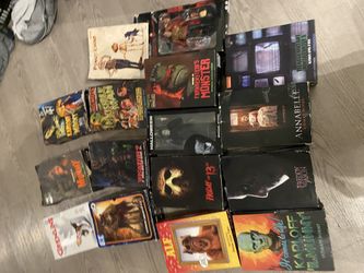 Figure Sale