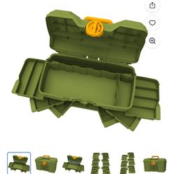 Tackle Box Brand New 