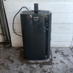 Portable AC Unit 