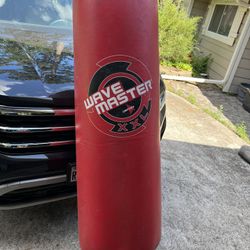 Century XXL Wavemaster Training Bag Replacement 