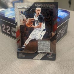 Seth Curry 30 