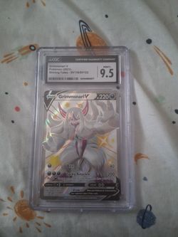 Cool pokemon card