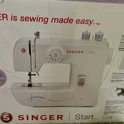Singer Start 1306 Sewing Machine 