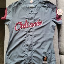 Baseball Jersey