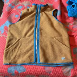 The North Face Fleece Vest XXL