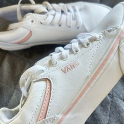 VAN’S Sneakers