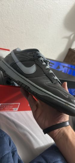 Nike dunk low