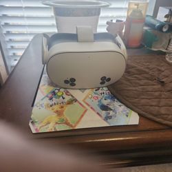Oculus Quest 3