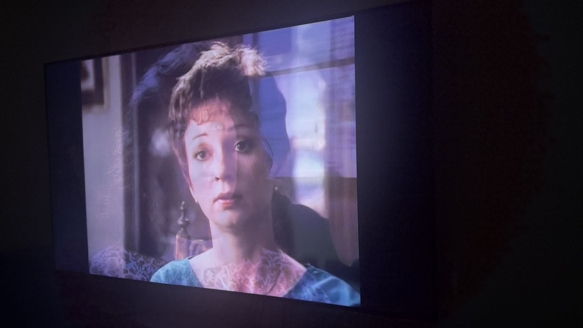 75 Inch Samsung TV