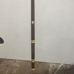 Custom Pool Cue Tucci 