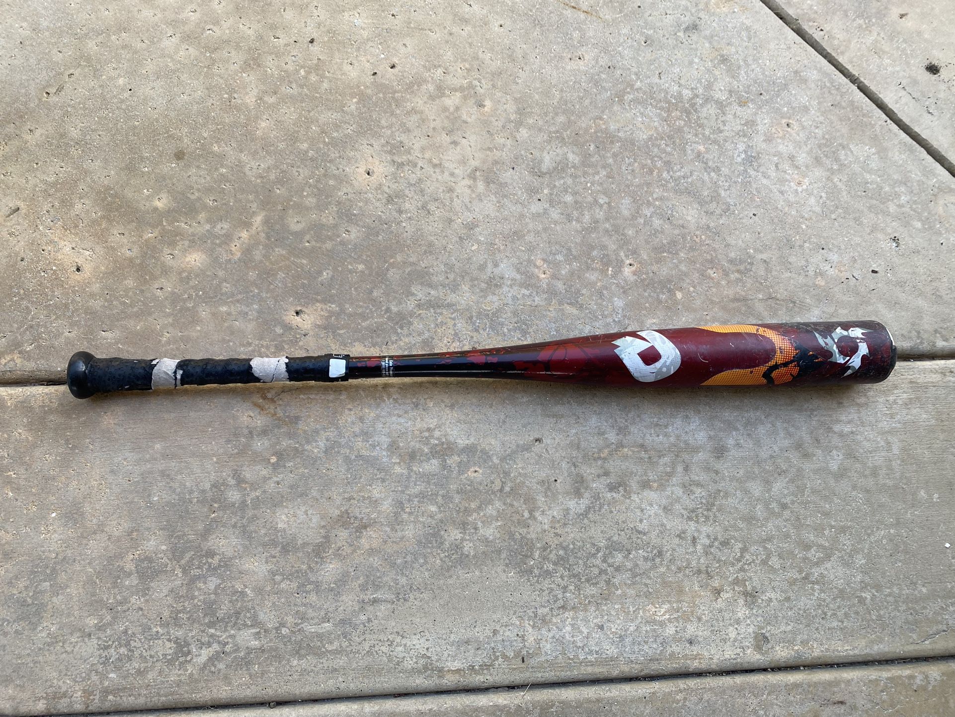 2021 Voodoo One 32 Inch