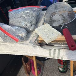 Paper Making Supplies