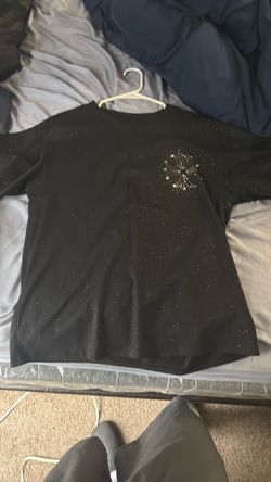 Chrome shirt