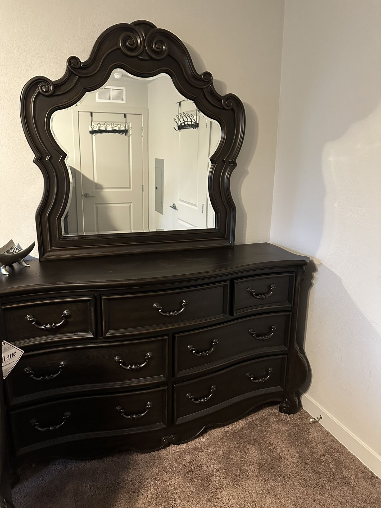Queen Bedroom Set