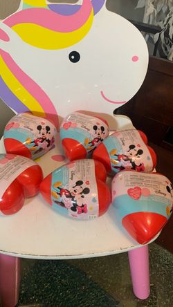 Disney Minnie Mouse Figures Plush Toy Tetail 4.99 each