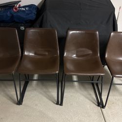 Dining Chairs