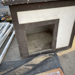 Dogs House For Small Dog 