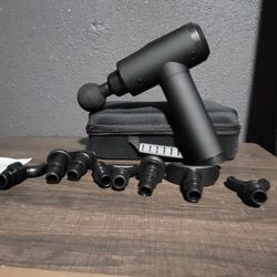 massage gun