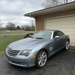Chrysler Crossfire