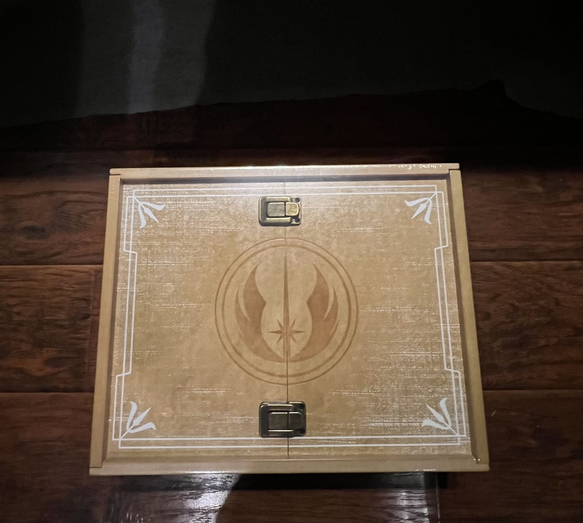 Disney Star Wars Stellan Gios Legacy Lightsaber Hilt 2023 Limited 5000 IN-HAND RARE