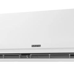 Durastar 9,000 BTU Cooling / 10,000 BTU Heating Mini Split Wall Mount Indoor Unit