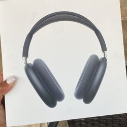 AirPods Max