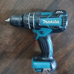 Makita 18v Impact Drill Driver Tool 