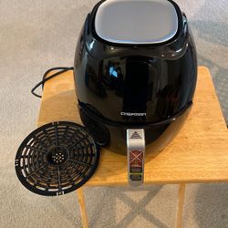 Chefman Air Fryer *Works Great*