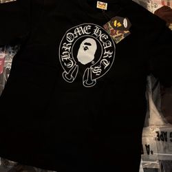 BAPE SHIRT 