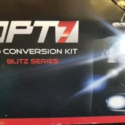 Opt7 Led Light Kit