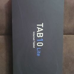 Pritom Tab10 Lite Tablet
