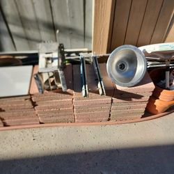 Marine Engine Outboard Transom Mounts