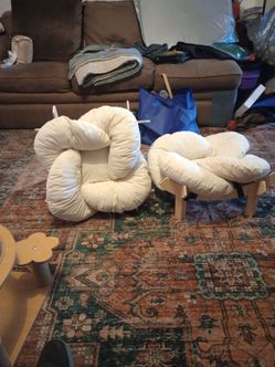 Cat beds