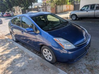 2008 Toyota Prius