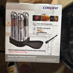 Ospro One Hand Operation Wireless Charging