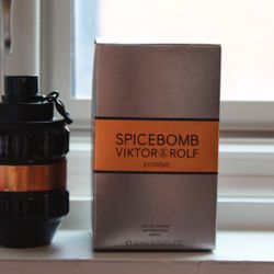 Spicebomb Extreme EDP 3 oz