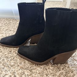 Boots - Vince Camuto