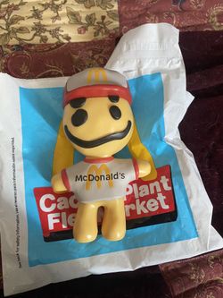 cactus plant flea market