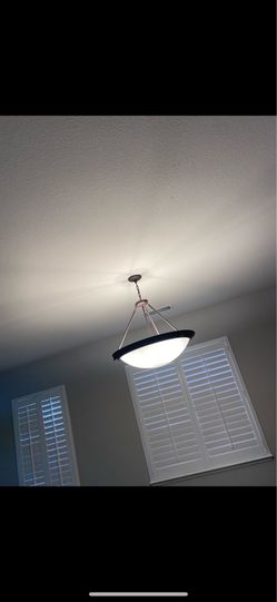 Chandelier