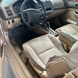 2005 Honda Civic