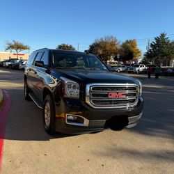 Yukon Xl 