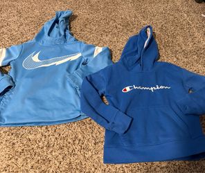 Boys sweater bundle