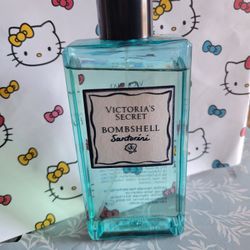 Bombshell Santorini Body Spray