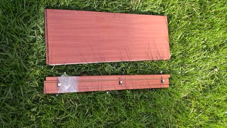 Shelf Covers