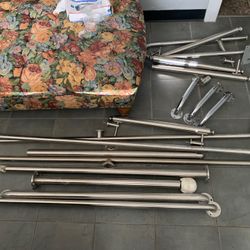 Safety bars , Various Sizes