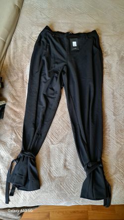 Pants
